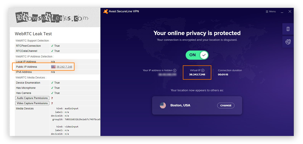 VPN Test: How To Check If Your VPN Is Working